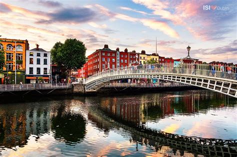 dublin capital of ireland|Dublin, Ireland .